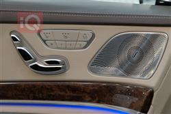 مێرسێدس بێنز S-Class